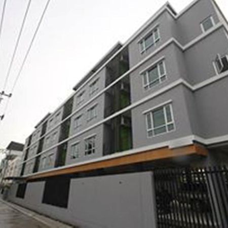 Mint Residence Банкок Екстериор снимка